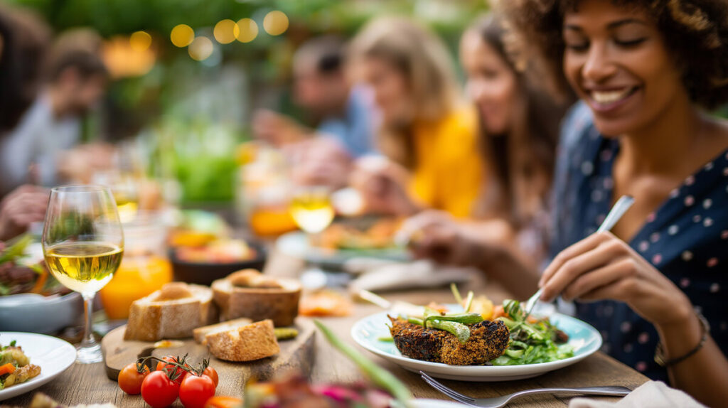 The Ultimate Guide to Dining in the Villages at Limerick: Discover Midway’s Tastiest Neighborhood Eats